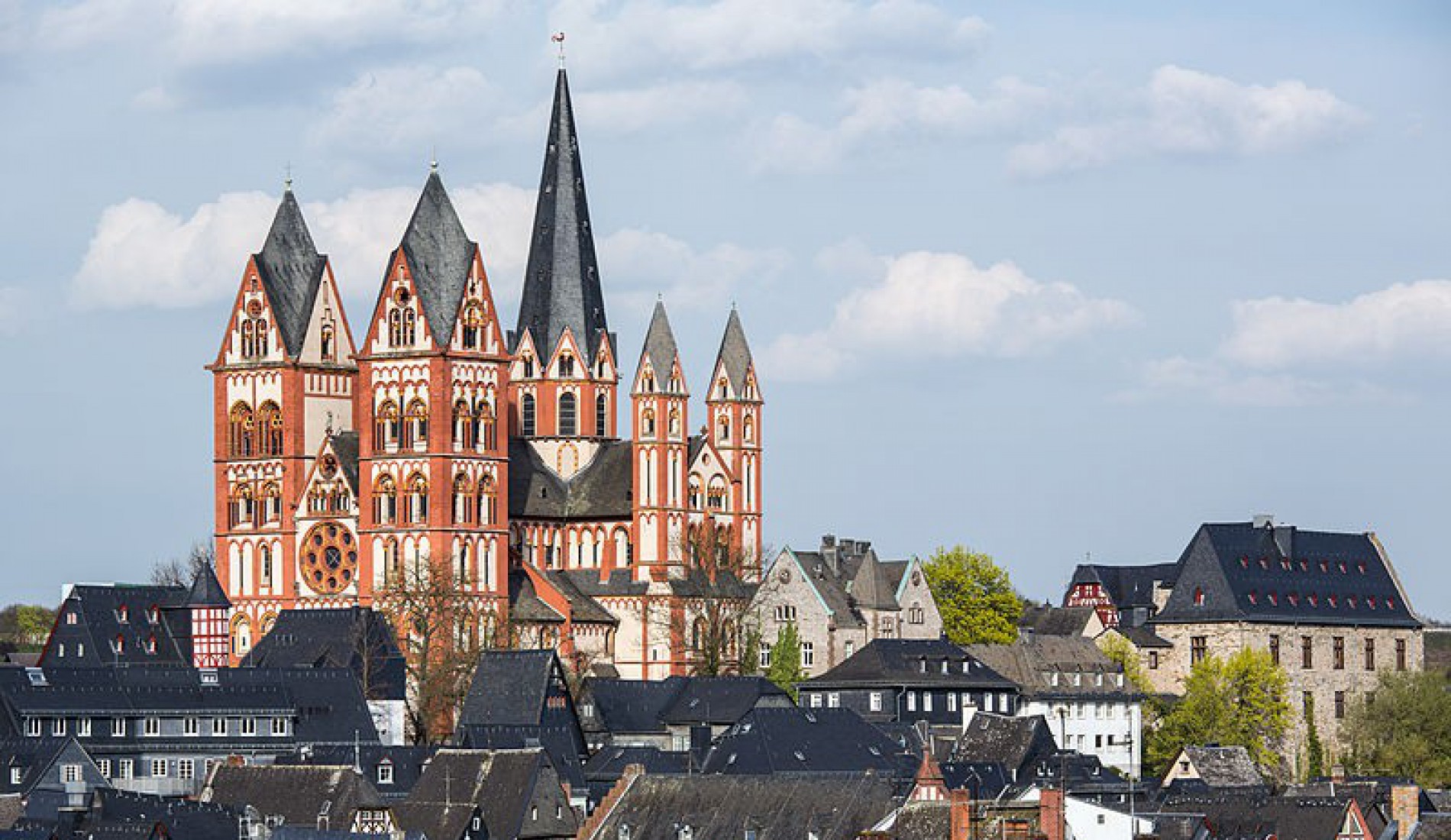 Limburg an der Lahn