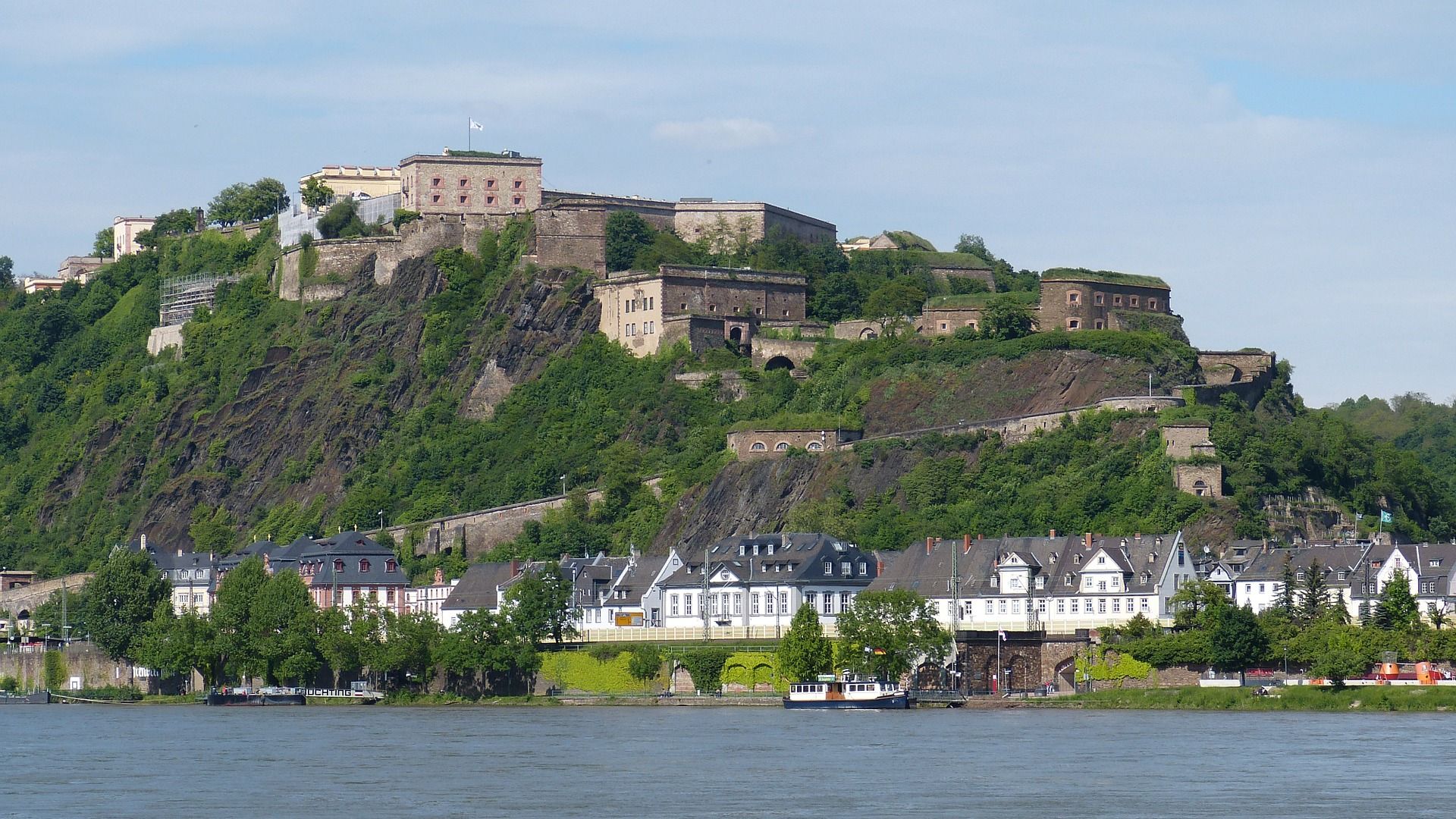 koblenz